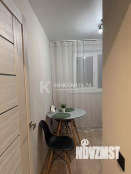 1-к квартира, вторичка, 33м2, 4/5 этаж