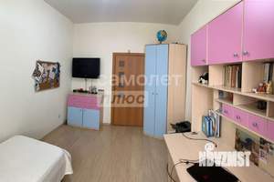 2-к квартира, вторичка, 63м2, 5/10 этаж