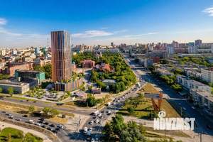 3-к квартира, вторичка, 162м2, 28/29 этаж