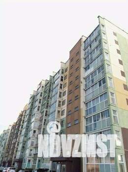 2-к квартира, вторичка, 41м2, 6/10 этаж