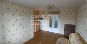 2-к квартира, вторичка, 45м2, 4/5 этаж