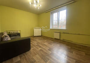 3-к квартира, вторичка, 60м2, 2/2 этаж