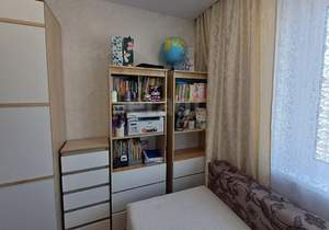 1-к квартира, вторичка, 41м2, 9/10 этаж