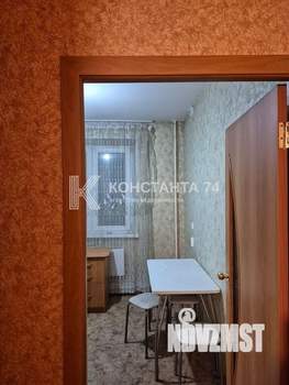 1-к квартира, вторичка, 42м2, 8/10 этаж