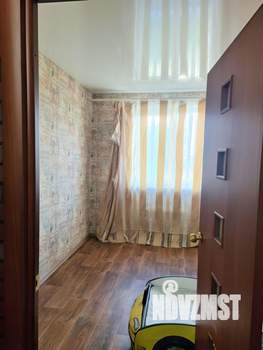 2-к квартира, вторичка, 60м2, 3/11 этаж