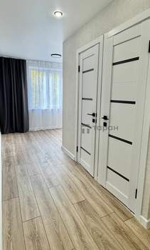 2-к квартира, вторичка, 52м2, 4/5 этаж