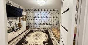 1-к квартира, вторичка, 41м2, 4/10 этаж