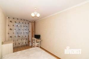 2-к квартира, вторичка, 45м2, 3/5 этаж
