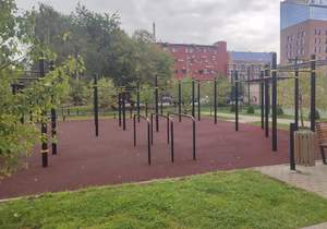 2-к квартира, вторичка, 73м2, 14/16 этаж