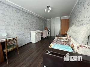 1-к квартира, вторичка, 39м2, 3/12 этаж