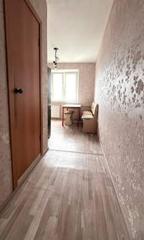 1-к квартира, вторичка, 40м2, 10/10 этаж