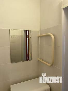 1-к квартира, вторичка, 42м2, 5/9 этаж