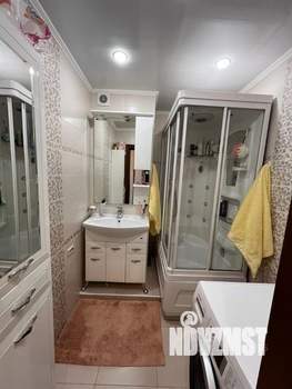 3-к квартира, вторичка, 110м2, 14/16 этаж