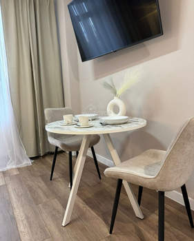 1-к квартира, вторичка, 44м2, 8/23 этаж