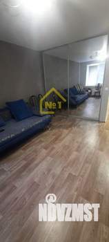 Студия квартира, вторичка, 25м2, 1/5 этаж