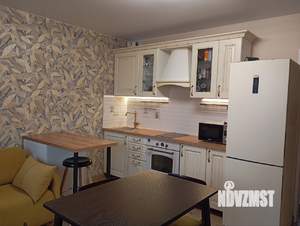 2-к квартира, вторичка, 54м2, 2/10 этаж