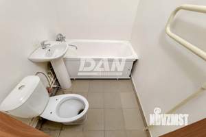 1-к квартира, вторичка, 32м2, 3/5 этаж