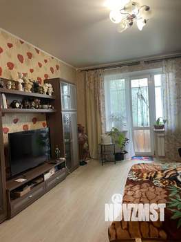 3-к квартира, вторичка, 83м2, 2/2 этаж