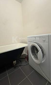 1-к квартира, вторичка, 32м2, 10/10 этаж