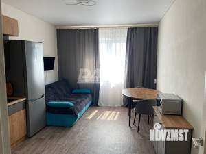 1-к квартира, вторичка, 50м2, 16/16 этаж