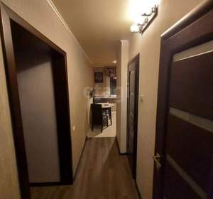 2-к квартира, вторичка, 56м2, 10/10 этаж