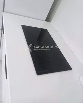 Студия квартира, вторичка, 25м2, 3/20 этаж