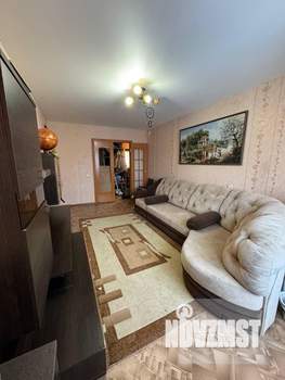 3-к квартира, вторичка, 65м2, 6/9 этаж