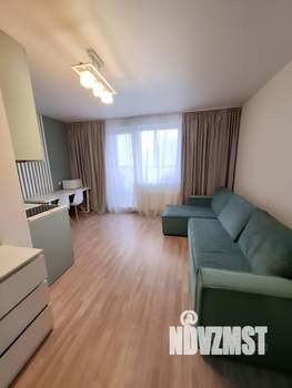 Студия квартира, вторичка, 24м2, 5/11 этаж