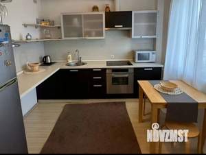 2-к квартира, вторичка, 60м2, 6/10 этаж