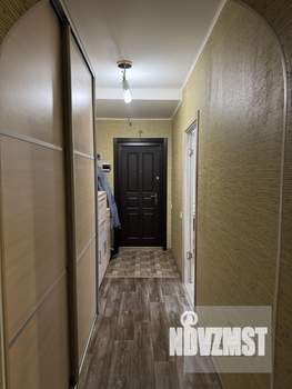 2-к квартира, вторичка, 65м2, 2/10 этаж