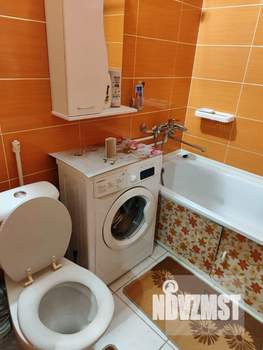 Студия квартира, вторичка, 24м2, 3/9 этаж