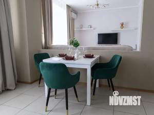 2-к квартира, вторичка, 79м2, 7/16 этаж