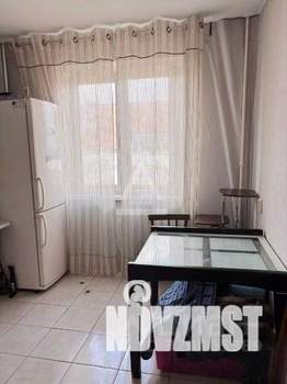 1-к квартира, вторичка, 40м2, 2/10 этаж