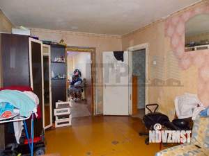 2-к квартира, вторичка, 47м2, 3/5 этаж