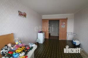 3-к квартира, вторичка, 66м2, 7/9 этаж
