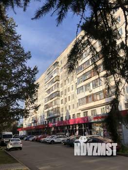 2-к квартира, вторичка, 54м2, 2/9 этаж