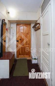 1-к квартира, вторичка, 31м2, 1/5 этаж