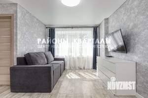 1-к квартира, вторичка, 31м2, 2/5 этаж