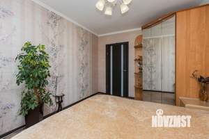 4-к квартира, вторичка, 75м2, 10/10 этаж