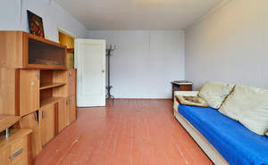 1-к квартира, вторичка, 29м2, 3/5 этаж