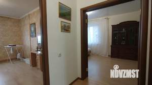 2-к квартира, вторичка, 63м2, 7/18 этаж