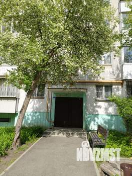 Студия квартира, вторичка, 13м2, 1/5 этаж