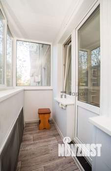 1-к квартира, вторичка, 34м2, 1/9 этаж