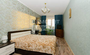 2-к квартира, вторичка, 56м2, 6/10 этаж