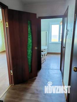 1-к квартира, вторичка, 34м2, 3/9 этаж