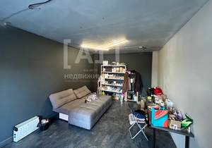 2-к квартира, вторичка, 93м2, 1/16 этаж