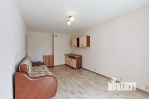 1-к квартира, вторичка, 39м2, 1/10 этаж