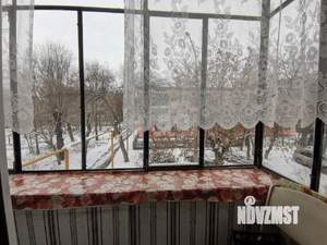 1-к квартира, вторичка, 31м2, 2/3 этаж