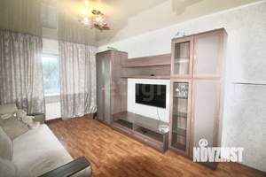 2-к квартира, вторичка, 50м2, 1/14 этаж