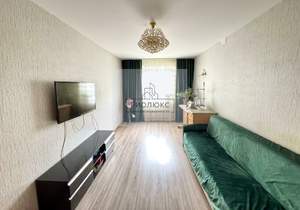 2-к квартира, вторичка, 65м2, 1/10 этаж